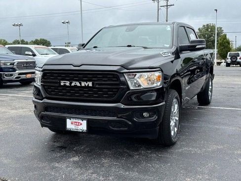 Used 2022 RAM 1500 Big Horn image 6