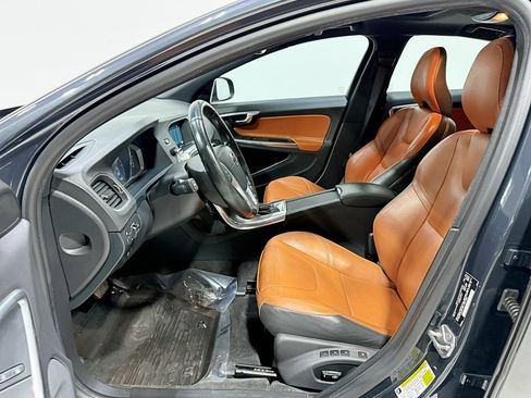 Used 2015 Volvo S60 T5 Premier image 25