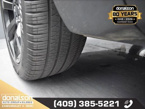 Used 2022 Ford Explorer ST w/ Equipment Group 401A image 9