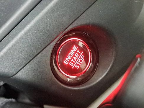 Certified 2024 Honda Accord EX image 30