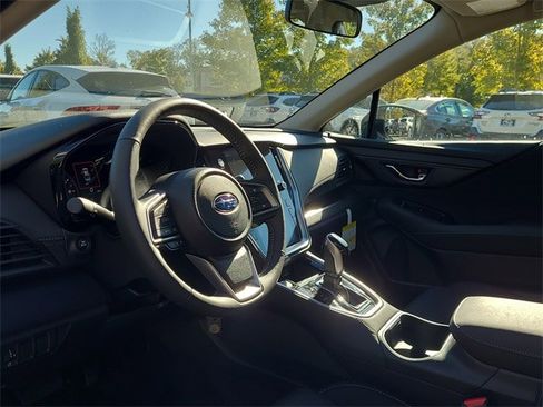 New 2025 Subaru Legacy Premium image 10