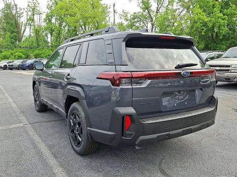 New 2026 Subaru Outback Limited AWD/4WD image 4