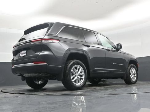 New 2026 Jeep Grand Cherokee Laredo X RWD image 41