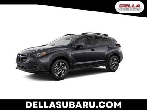 Certified 2025 Subaru Crosstrek 2.5i Premium AWD/4WD image 39