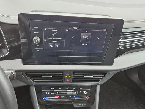 Used 2025 Volkswagen Jetta S FWD image 24