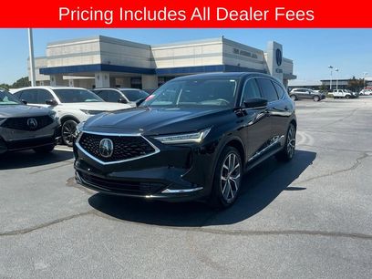 Certified 2022 Acura MDX w/ Technology Package