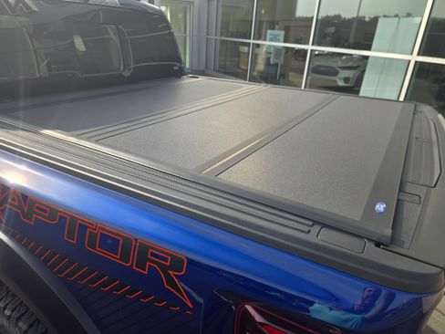 New 2026 Ford F150 Raptor AWD/4WD image 11