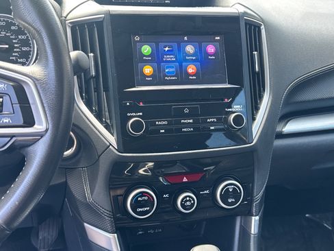Used 2019 Subaru Forester Premium AWD/4WD image 15