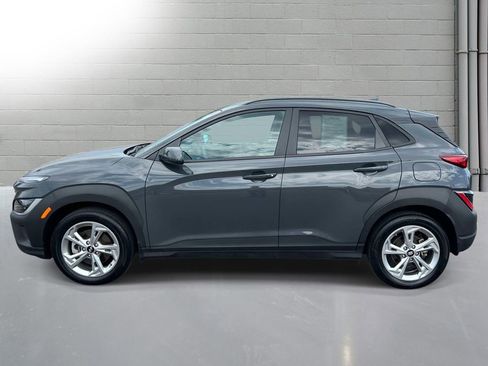 Used 2023 Hyundai Kona SEL AWD/4WD image 6