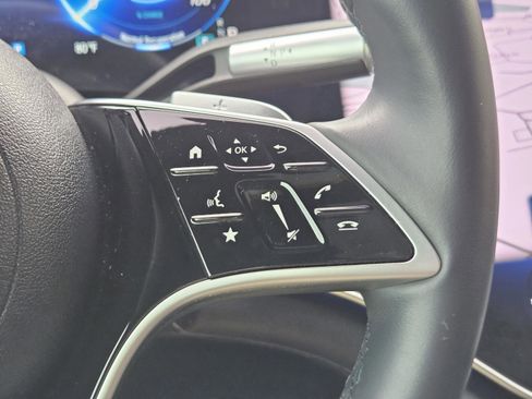 Used 2023 Mercedes-Benz EQS 580 4MATIC SUV image 20