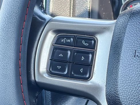 Used 2015 RAM 1500 Laramie w/ Convenience Group AWD/4WD image 22