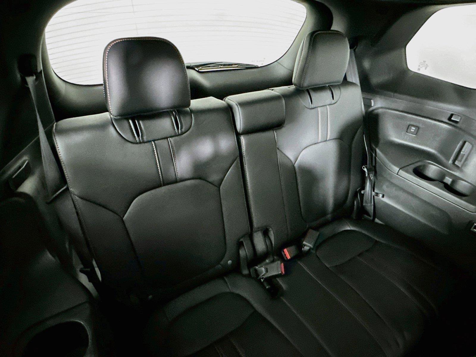 New 2026 Honda Pilot TrailSport image 28