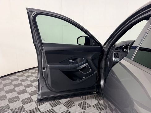 Used 2019 Jaguar E-PACE R-Dynamic S AWD/4WD image 27
