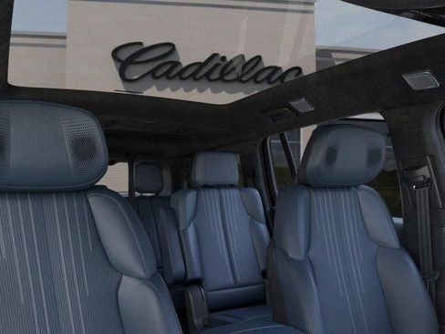 New 2025 Cadillac Escalade IQ Sport 2 image 24
