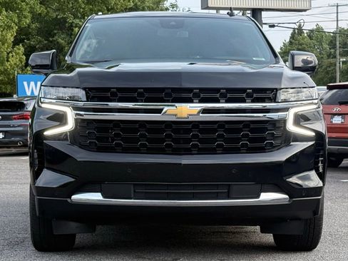 Used 2023 Chevrolet Tahoe LS AWD/4WD image 8