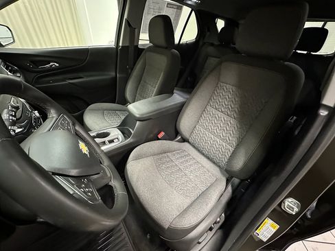 Certified 2024 Chevrolet Equinox LT image 24