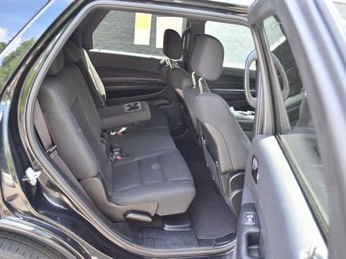 Used 2023 Dodge Durango GT w/ Blacktop Package AWD/4WD image 31