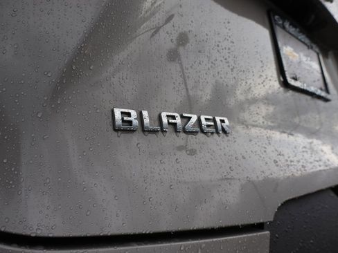 Used 2021 Chevrolet Blazer LT image 27