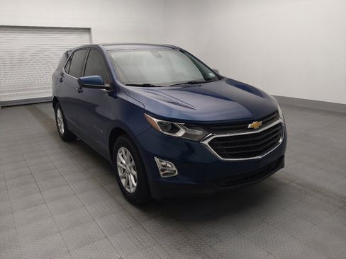Used 2020 Chevrolet Equinox LT FWD image 13