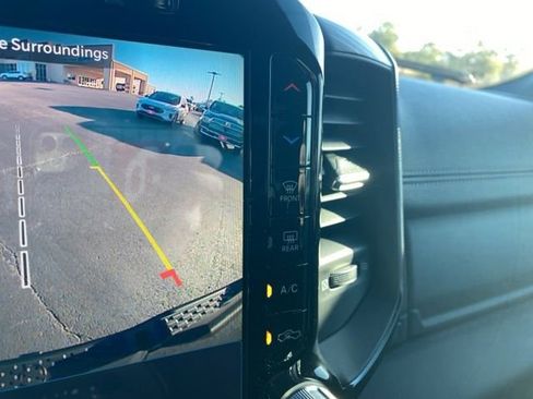 Used 2025 RAM 1500 RHO w/ Bed Utility Group image 30