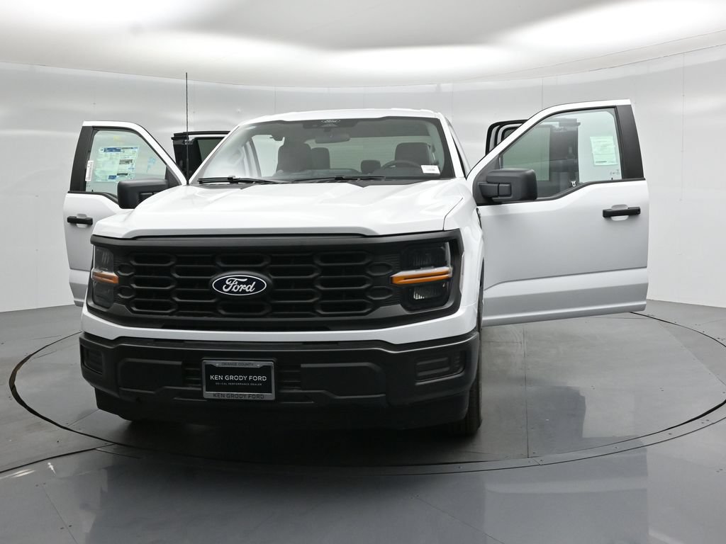 New 2026 Ford F150 XL RWD image 23