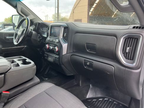 Used 2023 GMC Sierra 3500 SLE w/ SLE Convenience Package AWD/4WD image 16