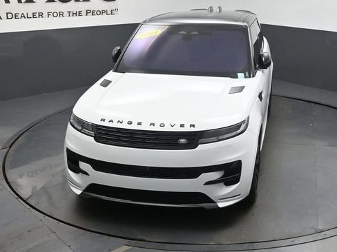 Used 2023 Land Rover Range Rover Sport SE Dynamic AWD/4WD image 69