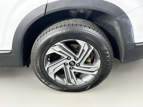 Used 2023 Hyundai Santa Fe SEL image 11