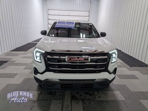 Used 2026 GMC Terrain Elevation AWD/4WD image 6
