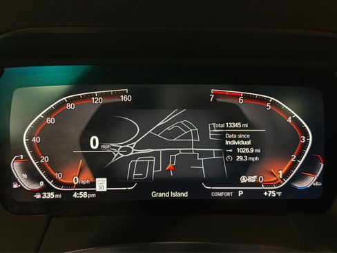 Used 2022 BMW Z4 sDrive30i w/ Premium Package 2 RWD image 26