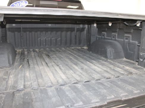 Used 2020 GMC Sierra 1500 AT4 w/ AT4 Premium Package AWD/4WD image 24