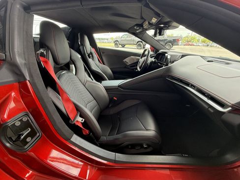 Used 2022 Chevrolet Corvette Stingray Premium Conv w/ Z51 Performance Package RWD image 43
