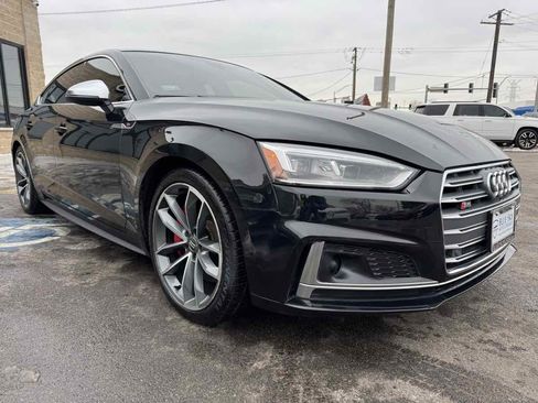 Used 2018 Audi S5 Prestige image 3
