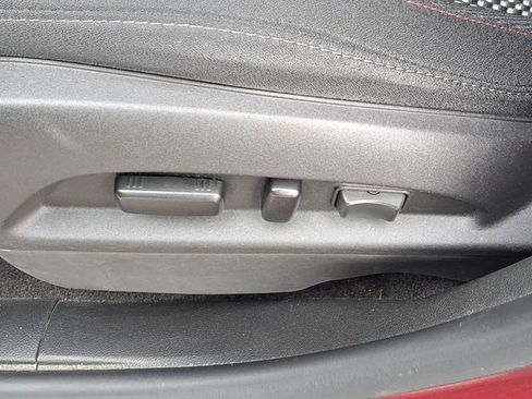 Used 2016 Chevrolet Equinox LT w/ Convenience Package FWD image 6