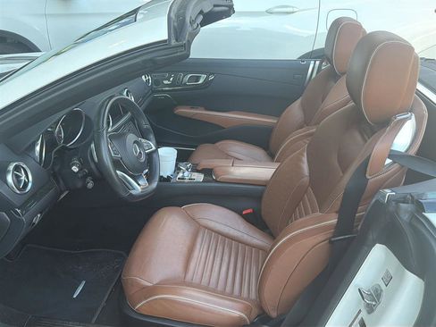 Used 2020 Mercedes-Benz SL 450 image 8