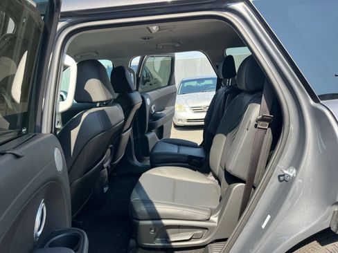 Used 2026 Hyundai Palisade SEL AWD/4WD image 28