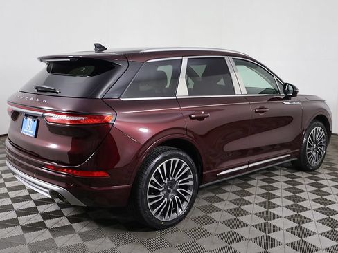 Used 2020 Lincoln Corsair Reserve w/ Appearance Package AWD/4WD image 12