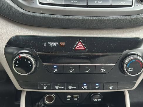 Used 2018 Hyundai Tucson SEL image 24