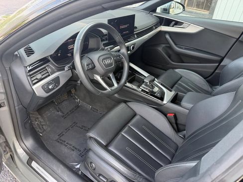 Used 2025 Audi A5 2.0T Premium Plus AWD/4WD image 16