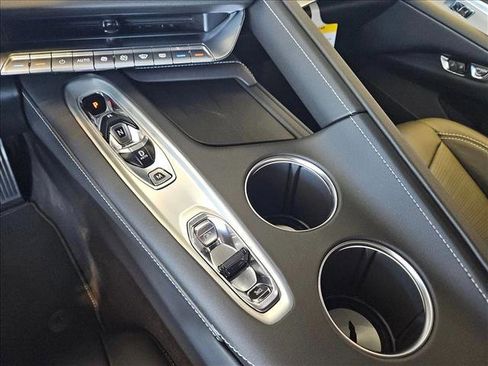 New 2026 Chevrolet Corvette Z06 image 10