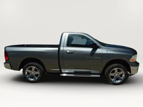 Used 2012 RAM 1500 Express AWD/4WD image 12