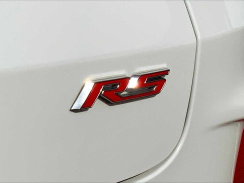 Used 2023 Chevrolet TrailBlazer RS image 9