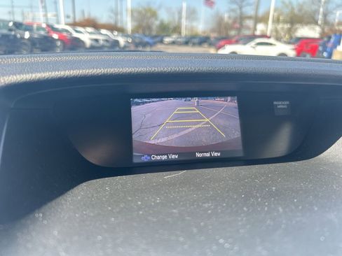 Used 2015 Honda CR-V LX image 5