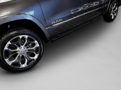 Used 2020 RAM 1500 Limited w/ Body Color Bumper Group image 42