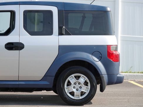 Used 2006 Honda Element LX image 51