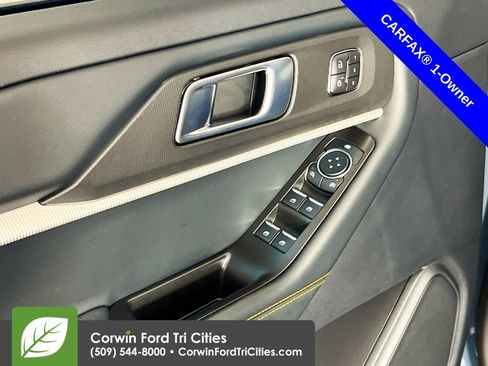 Used 2026 Ford Explorer Tremor w/ Tremor Convenience Package image 12