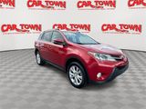 Used 2015 Toyota RAV4 Limited image 2