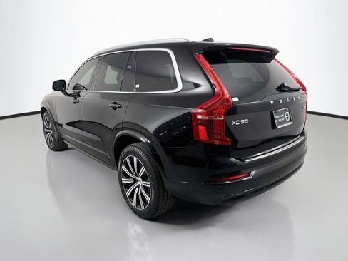 Certified 2023 Volvo XC90 B6 Core w/ Protection Package Premier AWD/4WD image 8