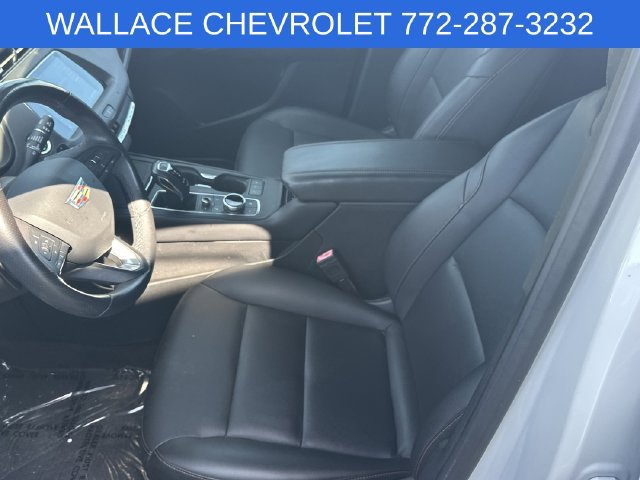 Used 2019 Cadillac XT4 Sport FWD image 16
