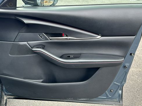 Certified 2025 MAZDA CX-30 AWD 2.5 S w/ Preferred Package image 25